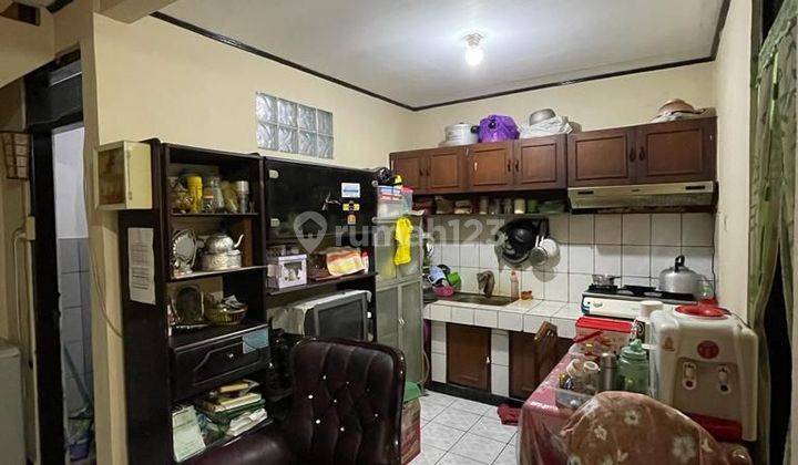 DIJUAL RUMAH,SIAP HUNI,NYAMAN, DEKAT AL-JABAR. RIUNG BANDUNG 2