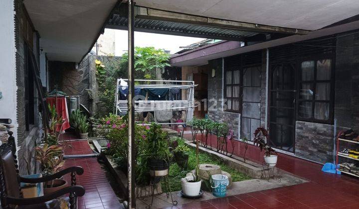 MURAH !!JUAL CEPAT RUMAH DI ARCAMANIK DAERAH JL. GOLF DKT SMAN 24 BANDUNG 1