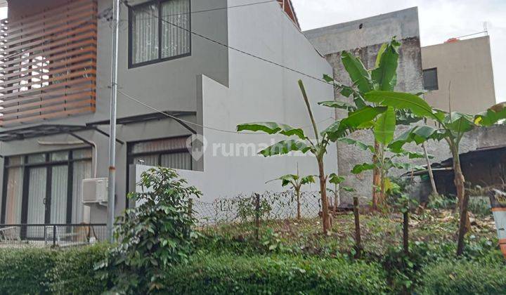 DIJUAL TANAH DI MARGAHAYU RAYA JL.MERKURI STRATEGIS , JLN MENTOK, DEKAT MALL MIM, BUAH BATU 1