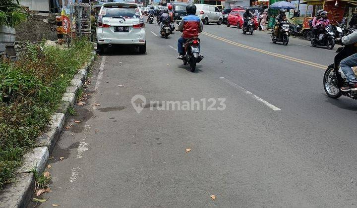 JUAL CEPAT TANAH MATANG, TRANSISI JALUR LEWATAN K JLN A. H NASUTION, UJUNG BERUNG 1