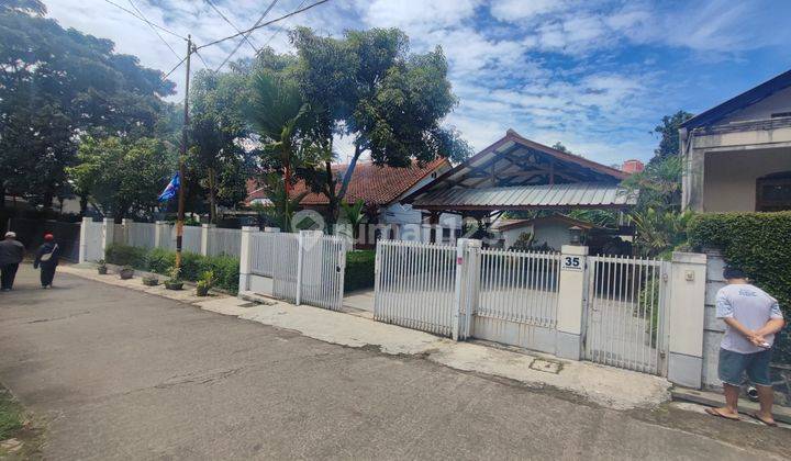 Jual Rumah dan Kos di dago strategis dan nyaman, coblong Bandung 1