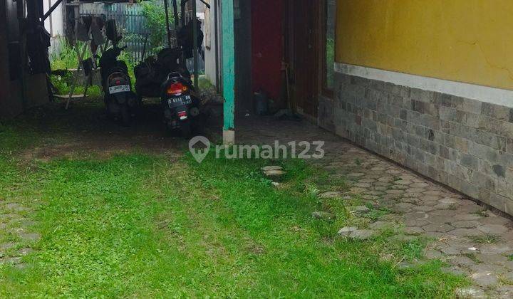 JUAL RUMAH MAINDROAD CARINGIN JL BABAKAN CIPARAY COCOK UNTUK CAFE DAN USAHA 2