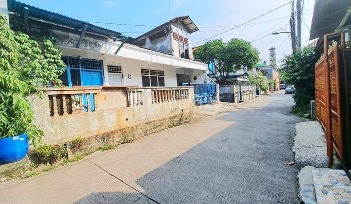 Harga Dibawah Pasaran Dijual Cepat BU Rumah 11x12 Semper Barat Cilincing 2