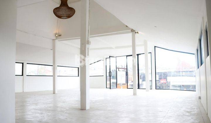 TOKO 137m² CANGGU CENTER 1