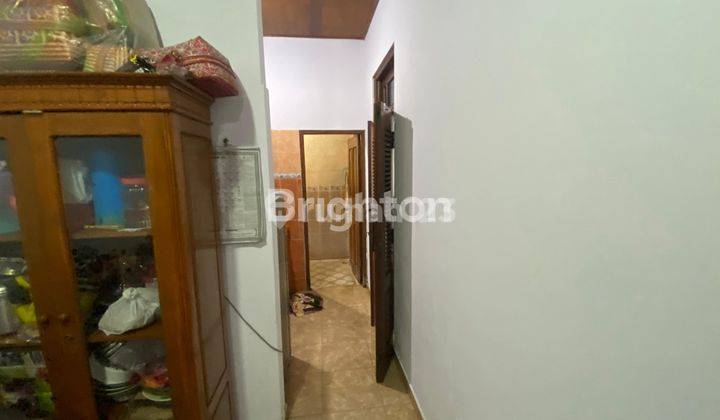 3BR Rumah Klasik di Berawa, Canggu 2