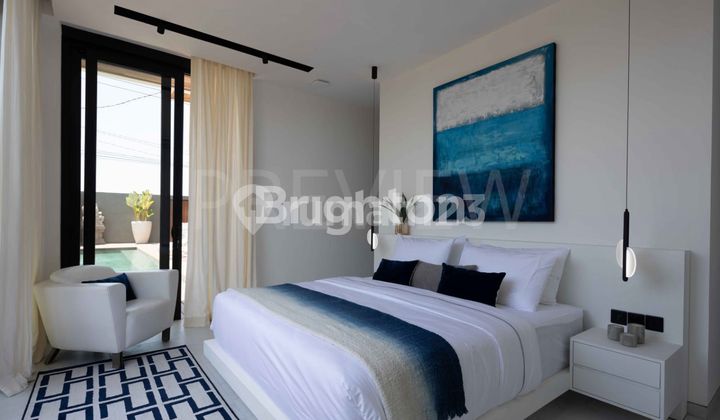 Luxury Villa 3BR Nyanyi  2