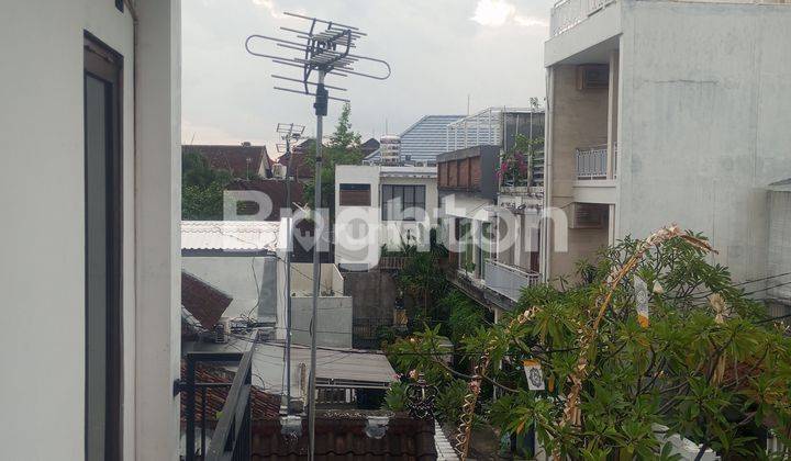 Rumah 4BR Canggu Leasehold 1