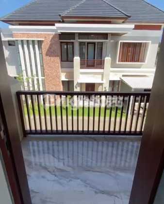 Dijual Villa Mewah Hadap Utara Di Denpasar Timur – 3 Kamar Tidur, Shm, Lokasi Strategis Dekat Rs & Sekolah Internasional 2