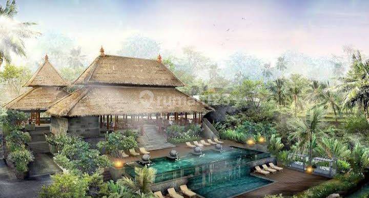 BUC Murah Hotel Ubud 5 Star C1ELOQ 1