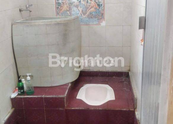 5BR Rumah Bali di Canggu 2