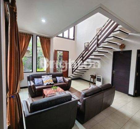 BUC Rumah 4BR Sanur H6KKIZ 2