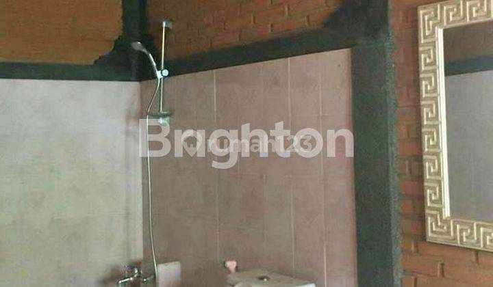 2BR Hidden Gem House Ubud 2