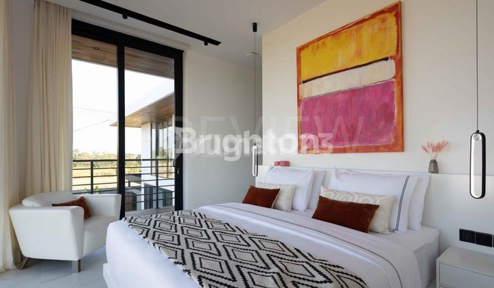 Luxury Villa 3BR Nyanyi  1