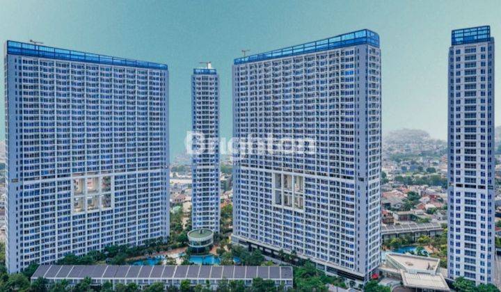 APARTMENT 500 JUTAAN DI DIAMOND TOWER!!! 1