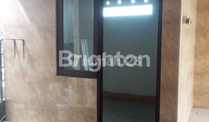 Rumah 2BR Murah di Seminyak 1