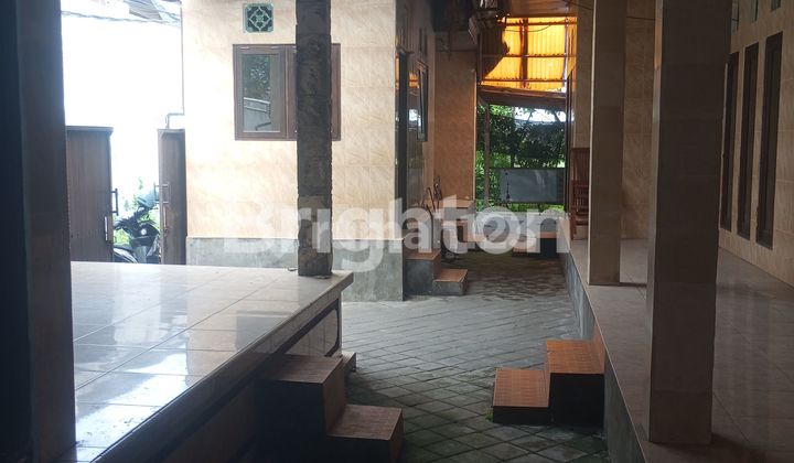 Rumah 2BR Murah di Seminyak 2