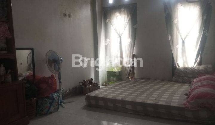 Rumah 4BR Canggu Leasehold 2