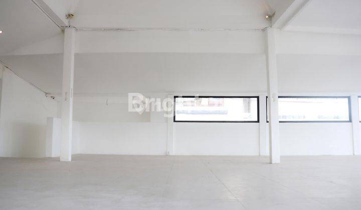 TOKO 137m² CANGGU CENTER 2