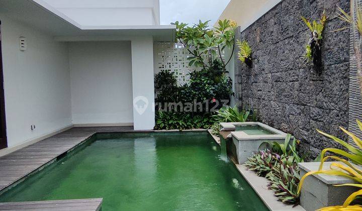 Dijual Villa Mewah Di Gatsu Timur Denpasar – Shm Imb, 3kt, Lokasi Strategis Dekat Sekolah Internasional & Mall 2