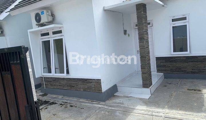 RUMAH 1 BR MURAH DI SAWANGAN 1