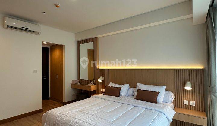 Apartement Setiabudi Sky Garden 3 BR Furnished Bagus 2