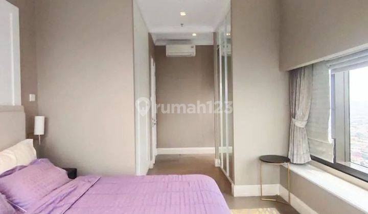 Apartemen 1 Park Avenue, 2 Kamar Tidur, Bagus & Furnished 2