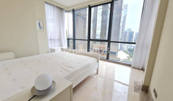 Brand New Apartement District 8 Senopati 3 BR Furnished Bagus 2