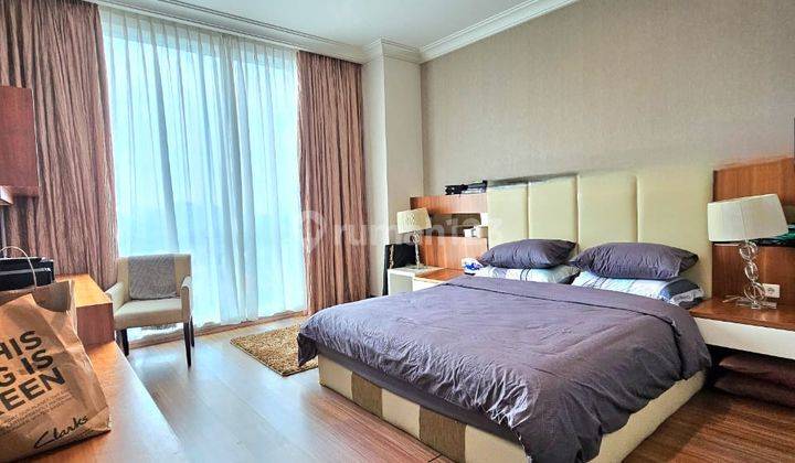 Apartement Pakubuwono View 2 BR Furnished Bagus 2