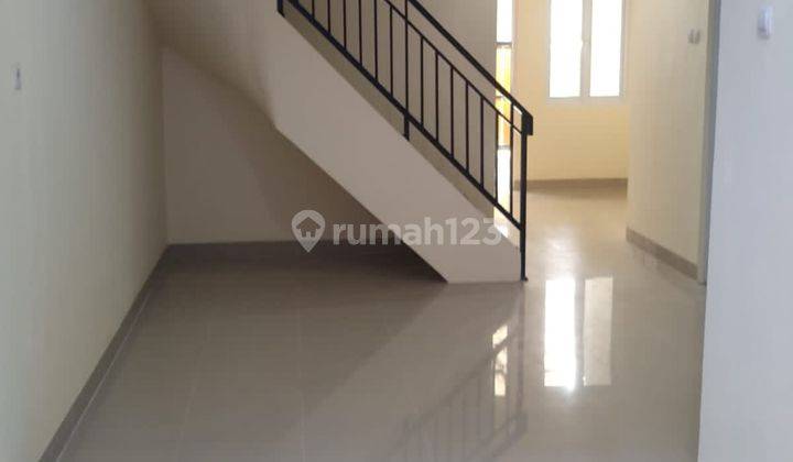 Dijual Rumah Full Renovasi Sektor 1 D Gading Serpong 2