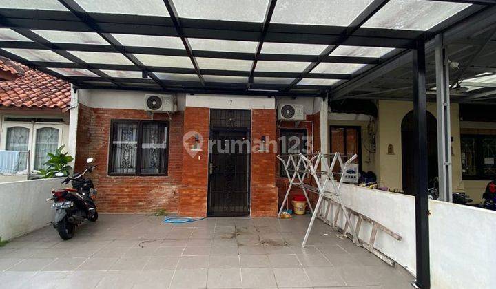 DI JUAL RUMAH CANTIK TAMAN UBUD KENCANA KARAWACI 1