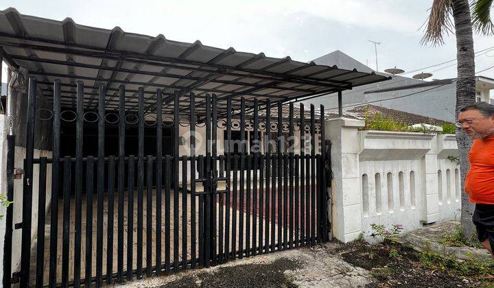 Dijual Rumah Di Komplek Taman Mutiara Pesing Jakarta Barat 1