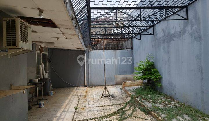 Dijual Rumah Di Komplek Taman Mutiara Pesing Jakarta Barat 2