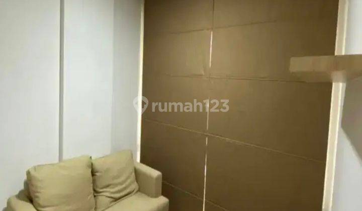 DIJUAL APARTEMENT FURNISH VANYA PARK ASATTI BSD 1