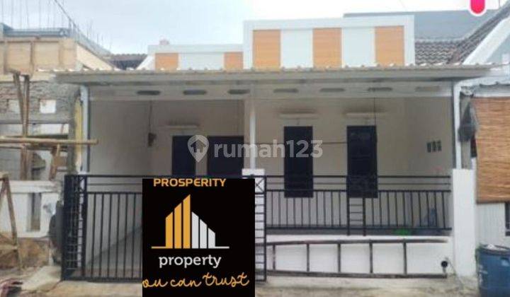 DIJUAL RUMAH DI MEDANG LESTARI GADING SERPONG 1