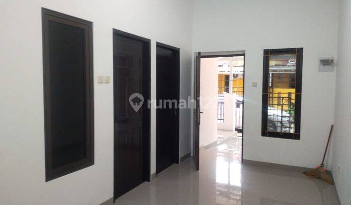 DIJUAL RUMAH DI MEDANG LESTARI GADING SERPONG 2