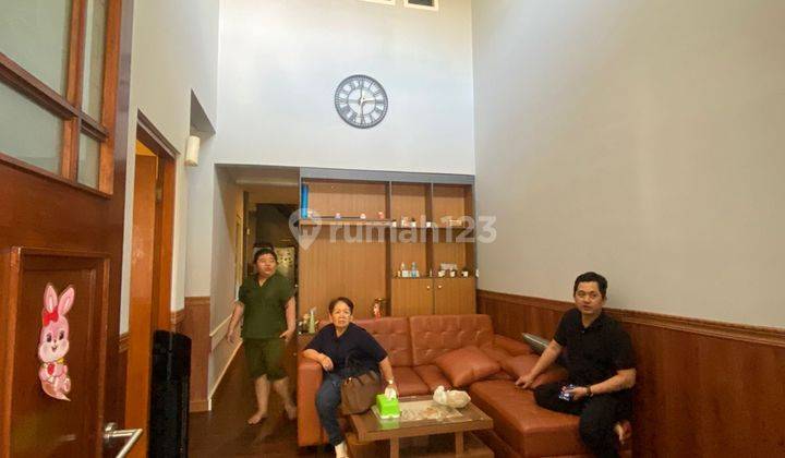 Dijual Rumah Taman Permata Parahyangan Lippo Karawaci 2