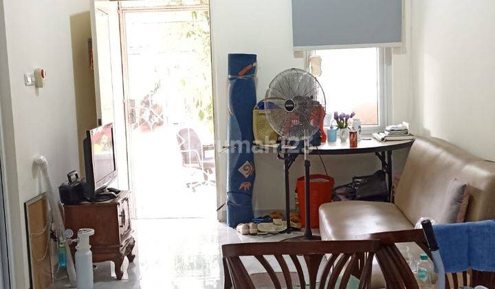 Dijual Rumah Di Taman Ubud Permata Timur Lippo Karawaci 2