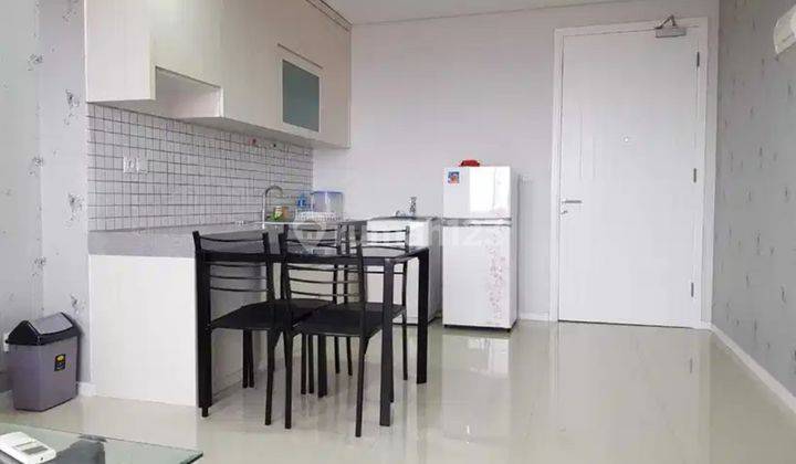 Dijual Apartement 2 Br Paddington Heights Alam Sutera 2