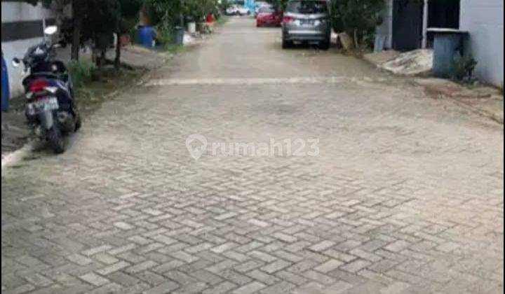 Dijual Rumah Di Cluster Angelonia Summarecon Gading Serpong 2