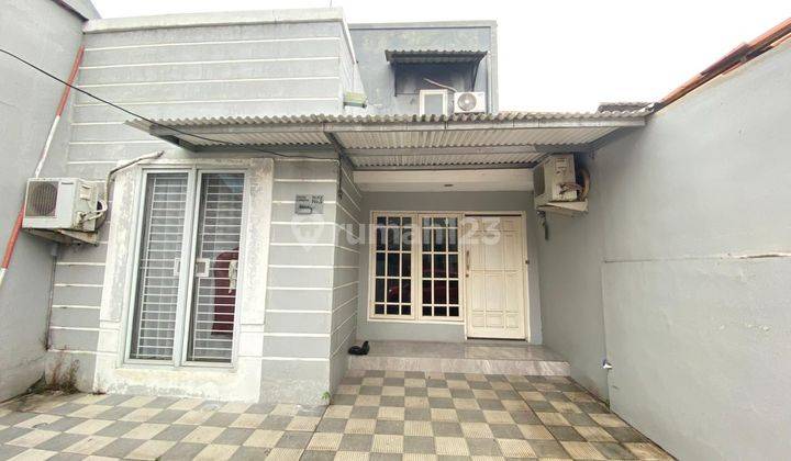 Dijual Rumah Cantik Cluster Catalina Gading Serpong 2