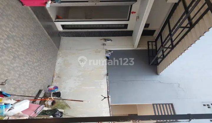 Dijual Rumah Siap Huni Cluster Nusantara Banjar Wijaya 2