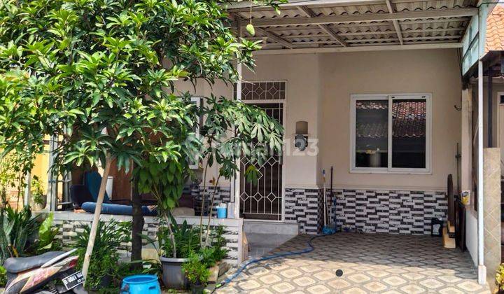 Dijual Rumah Di Taman Ubud Permata Timur Lippo Karawaci 1