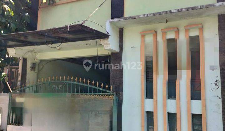 Rumah 2 Lantai di Sektor Pondok Ungu Harga Masih 300 Jtan 4736 Rc 1