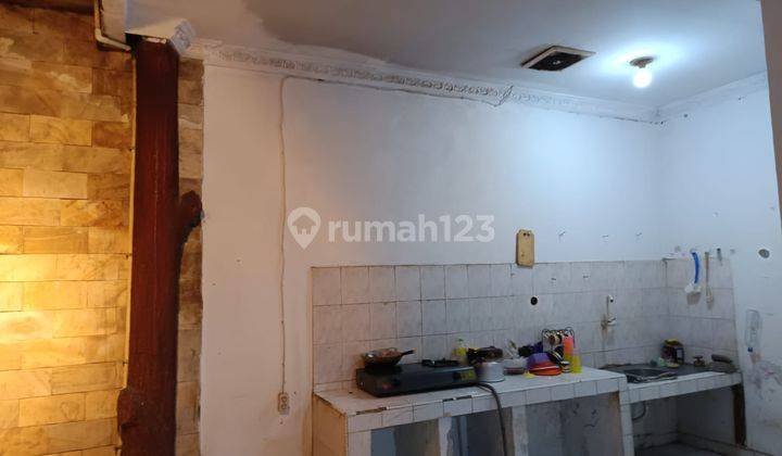 Rumah 8 Kamar Siap Huni di Taman Harapan Baru Cuma 40 Jtan 22097 2