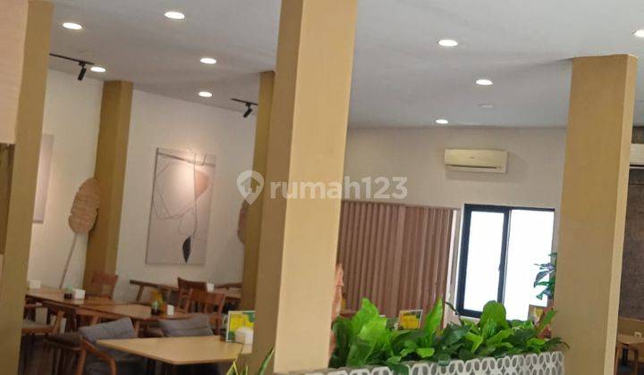 Ruko Lokasi Strategis di Kelapa Gading Bagus Buat Bisnis 73144 Sv 2