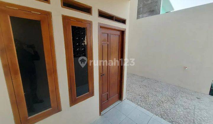 Rumah Idaman Harga Kawan di Villa Gading Harapan 73095 Rc 2