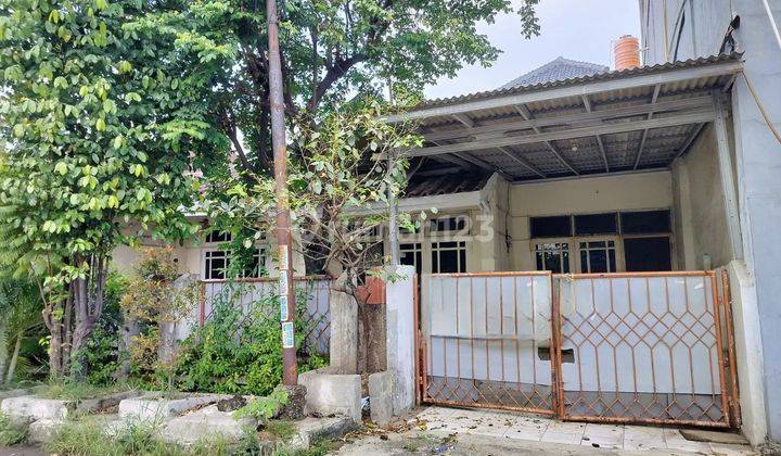 Rumah Gede Lokasi Kece di Harapan Indah Dekat Jalan Utama 13451er 1