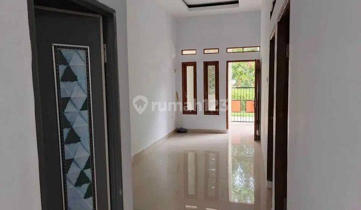 Rumah Masih 300 Jutaan Siap Huni di Villa Gading Harapan 73094 Rc 2