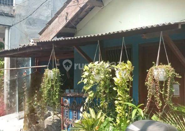 Rumah Sederhana Harga Semenjana di Pondok Ungu Permai 31433 Ds 2