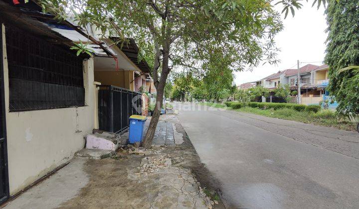 Rumah Pinggir Jalan Utama Taman Harapan Baru Akses Strategis 22112 Ang 2